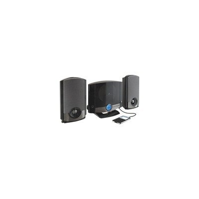 2T48008 - GPX HM3817DT Micro Hi-Fi System