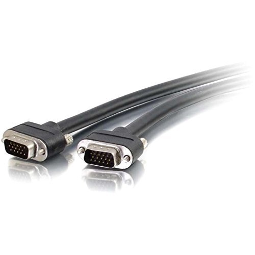 C2G 150ft Select VGA Video Cable M/M (50222) -