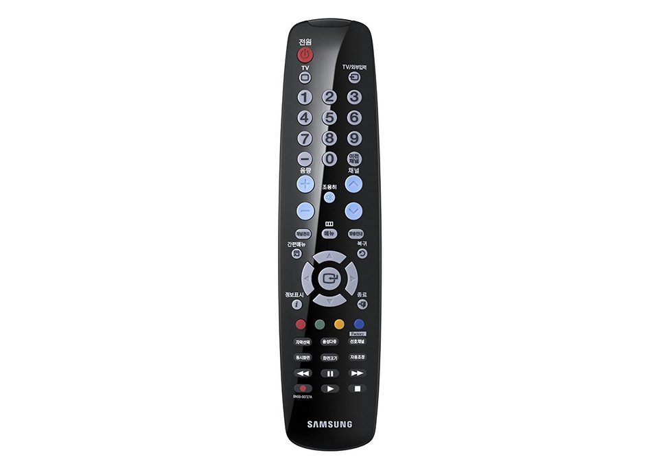 Samsung P2770HD 27-Inch 1920x1080 5ms 16.7M LCD HDTV Monitor N4