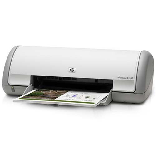 HP D1341 DeskJet Printer N2