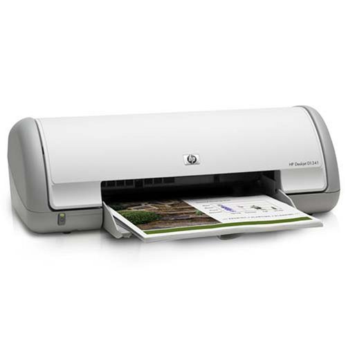 HP D1341 DeskJet Printer N3