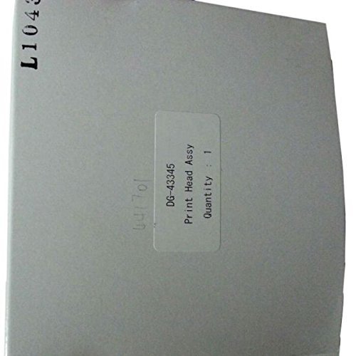DX6 Printhead-DG-43345 for Mutoh VJ-1638/VJ-1638W/VJ-2638