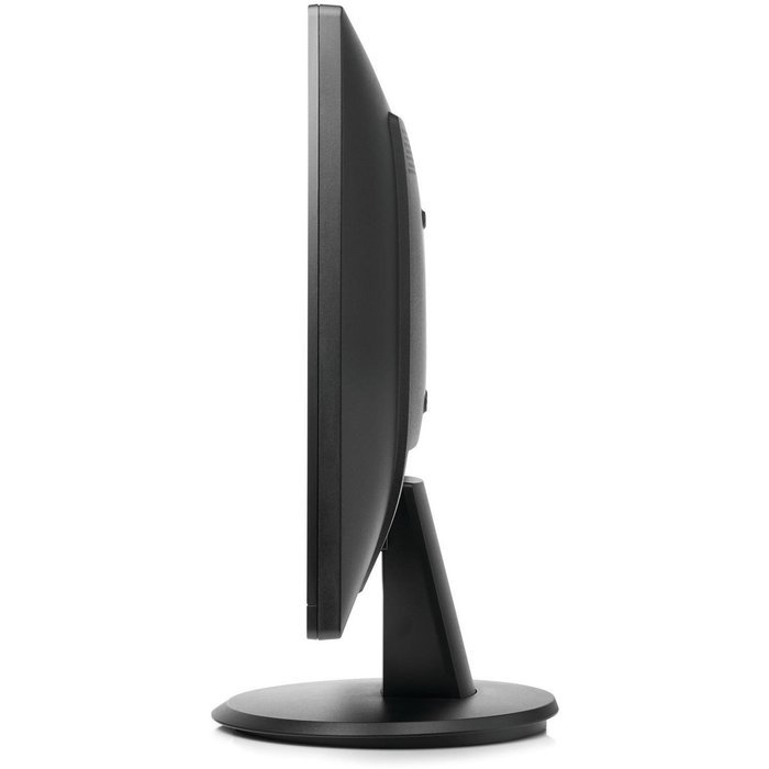 HP 251-A123WB Pentium J2900 Quad-Core 2.41GHz 4GB 1TB DVD&plusmn;RW W10H Mini-Tower & HP 21.5" 1080p... N2