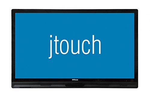 InFocus JTouch INF6500EAG 65" Screen LED-lit Monitor