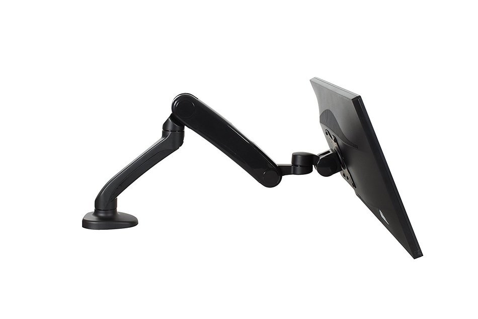 Monitor Wall Mount - ZILLA N3N1-S N27