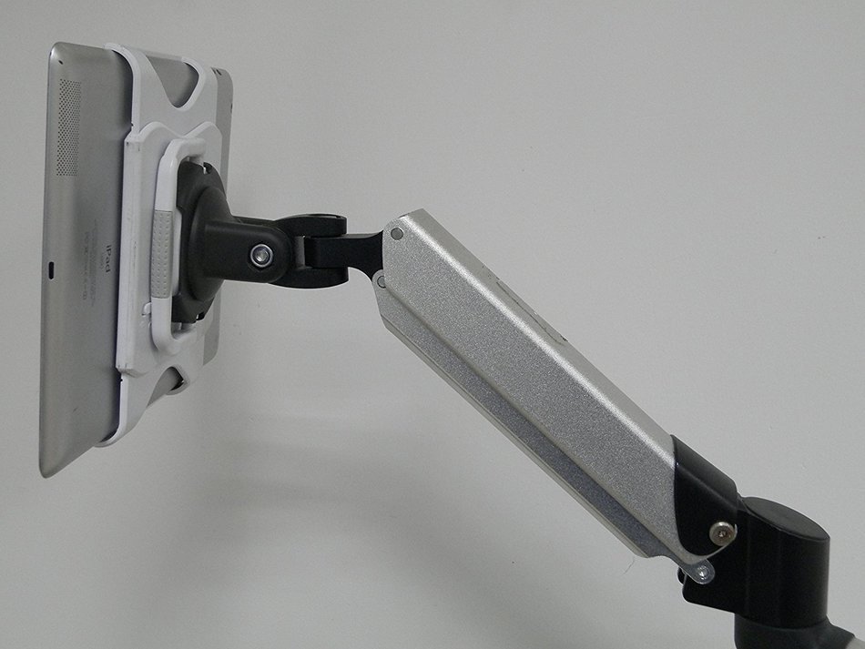 Monitor Wall Mount - ZILLA N3N1-S N31