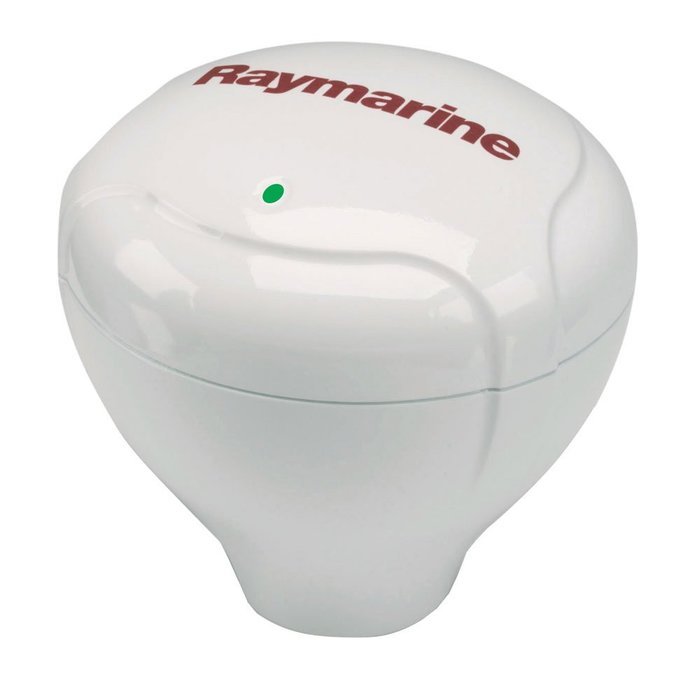 RAYMARINE RAY-E32153 / RS130 GPS Antenna SeaTalk-ng