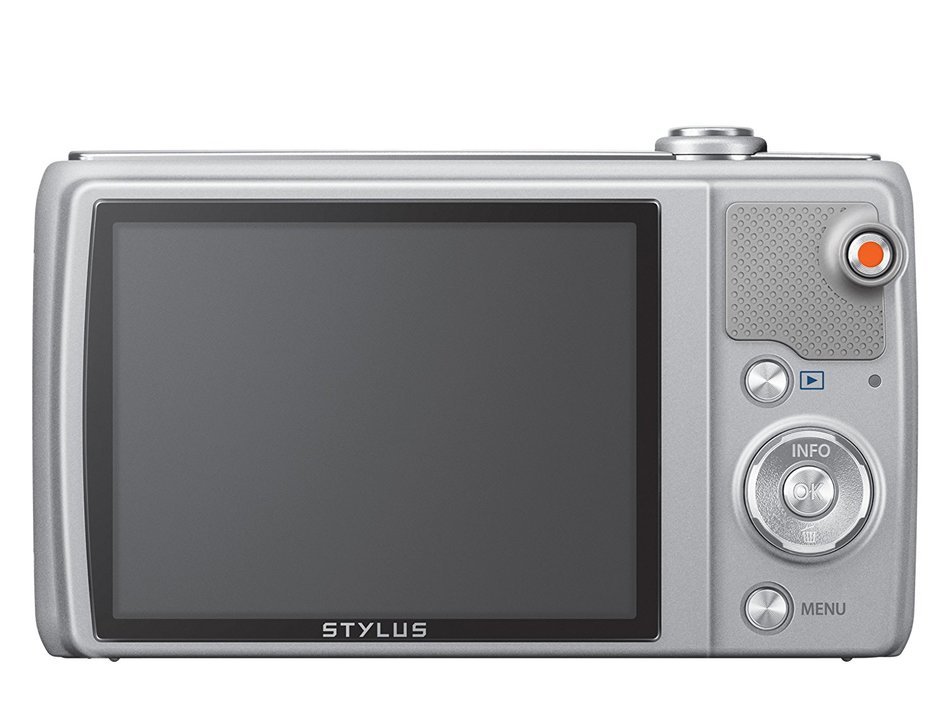 VR-370 Silver 16.0 Mpix N6