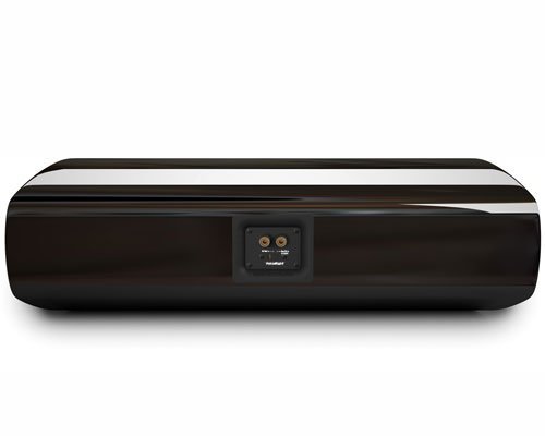 Aperion Verus Grand Center Channel Speaker (Gloss Piano Black) N4
