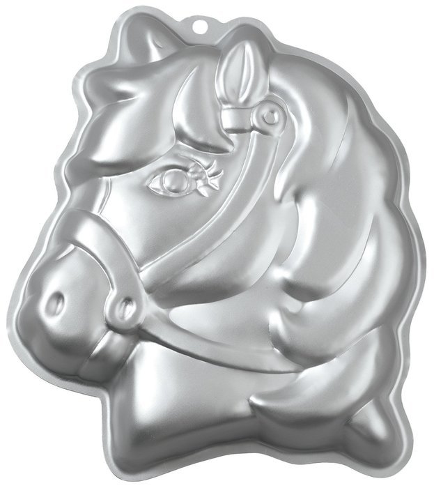 Wilton Party Pony Pan N2