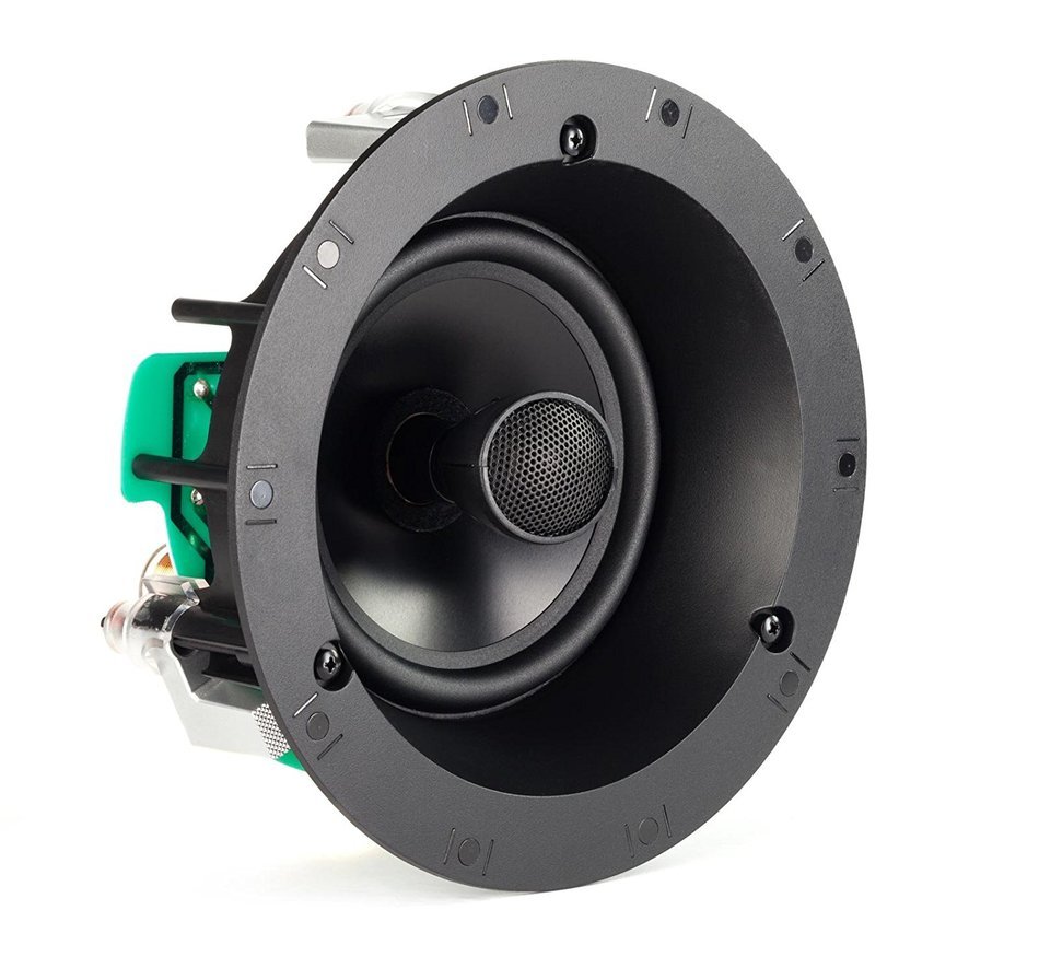 MartinLogan Helos 12 In-Ceiling Speaker (White)
