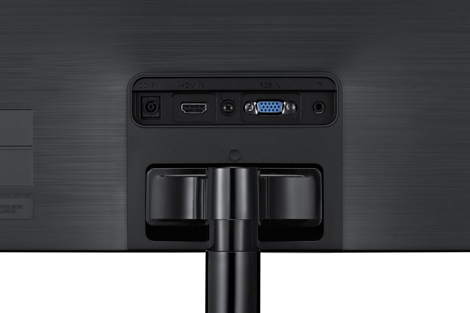 Samsung S24C350HL 23.6-Inch Screen LED-Lit Monitor N5