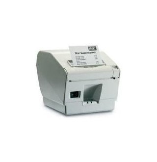 Star Micronics Tsp743Iiu-24 Thermal Printer 2 Color Cutter Usb Putty Requires Power Supply # 30781753 - Model#...