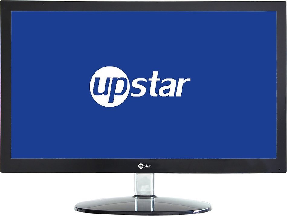 Upstar M200A1 20" Screen LED-Lit Monitor N12