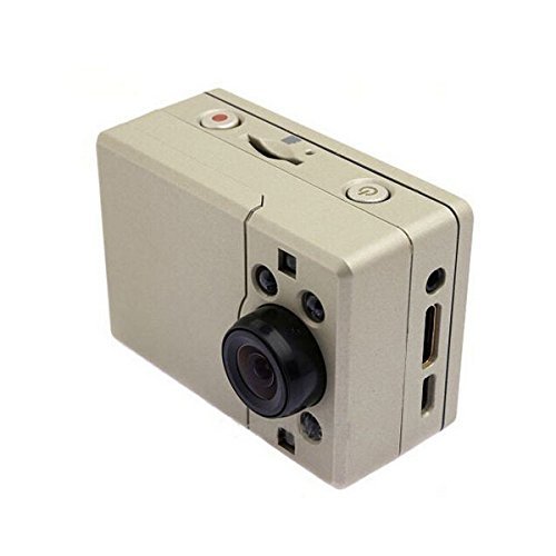 AT81 Waterproof Action Camera Full HD 1080p 1.5TFT HDMI H.264 Sport Video 30M Waterproof N7