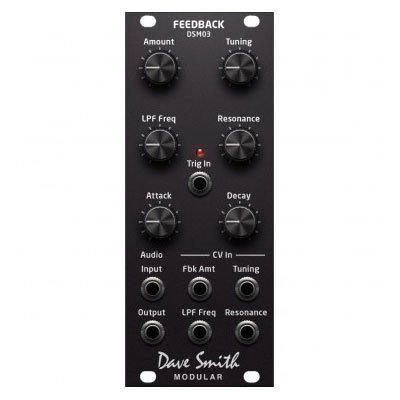 Dave Smith Instruments DSM03 Feedbck Mod