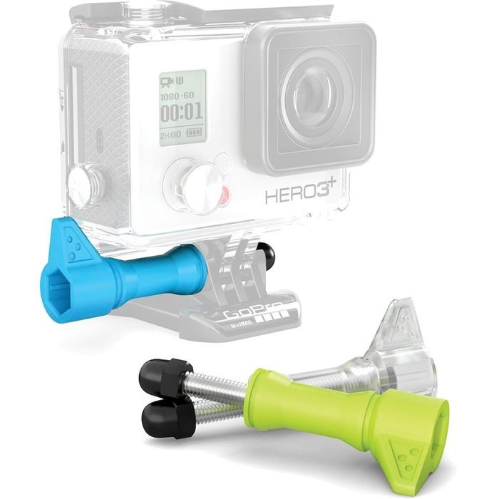 GoPro Hero4 Hero 4 BLACK 12MP Full HD 4K 30fps 1080p 120fps Built-In Wi-Fi Waterproof Wearable Camera Adventure... N21