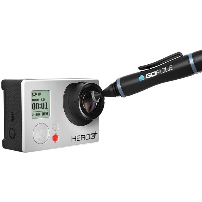 GoPro Hero4 Hero 4 BLACK 12MP Full HD 4K 30fps 1080p 120fps Built-In Wi-Fi Waterproof Wearable Camera Adventure... N22