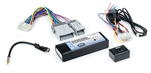 Pac Os-311B Gm 24-Pin Onstar Interfac