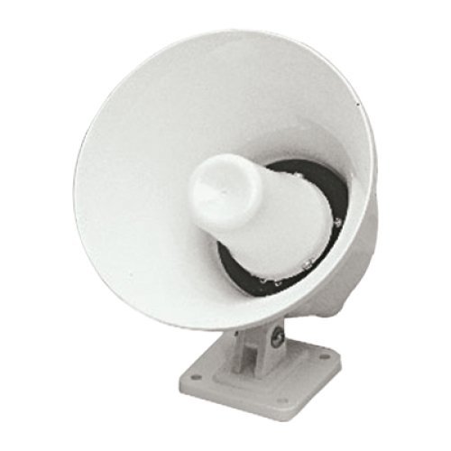 NEWMAR 812 Watt Waterproof Hailer Horn [NMR-PA-8W]