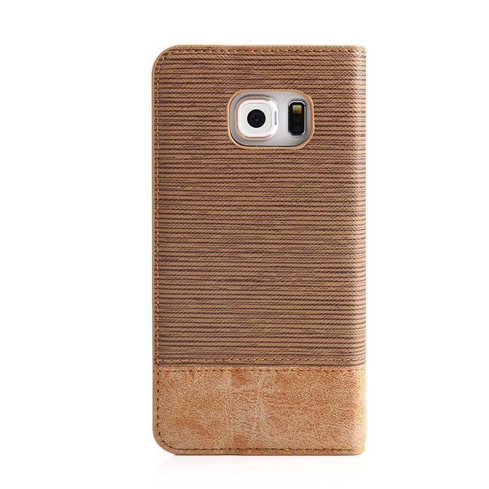 Case iPhone 7 Plus Cover,TechCode Smart Pattern Folio Stand with Card Slot Design Wallet Type Flip PU Leather... N16