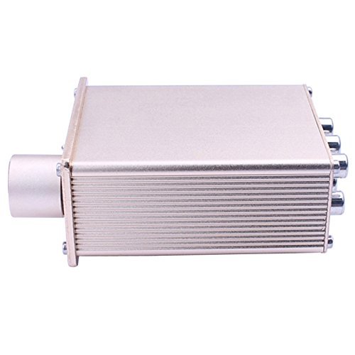 Generic A910 Mini Audio Amplifier / Computer Amplifier / Stereo Headphone Amplifier N2