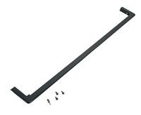 GE Gas Slide-In Range Island Installation Kit N2