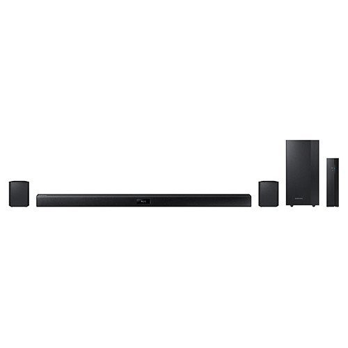Samsung HW-J370 200W 4.1-Channel Soundbar Speaker System