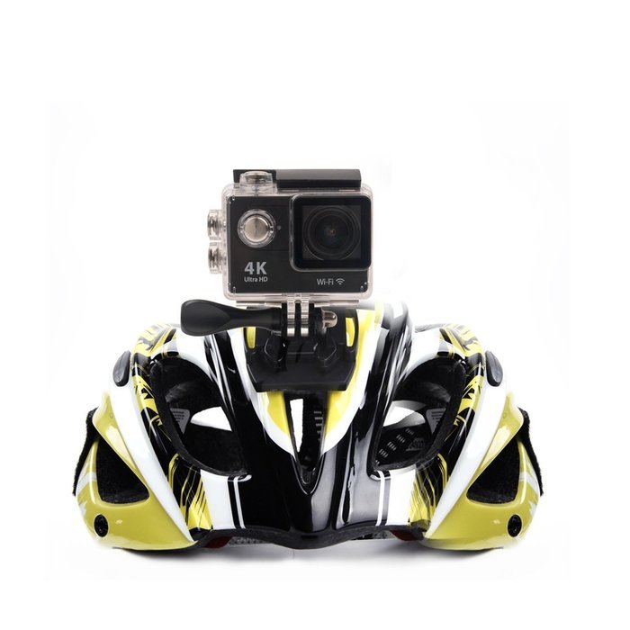 Ckeyin &reg; 2.4G&nbsp;Remote&nbsp;Control Ultra&nbsp;HD&nbsp;Action&nbsp;Camera&nbsp;Waterproof&nbsp;Outdoor&nbsp;Edition&nbsp;Sports&nbsp;Video&nbsp;Camera&nbsp;WIFI&nbsp;2.0 Inch...