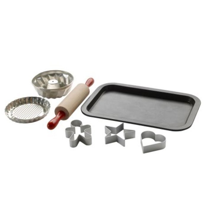 7-piece Baking Set