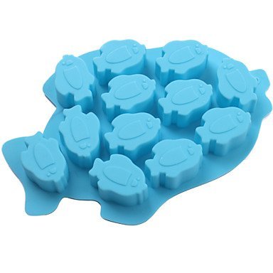 Sher Small Chocolate Silicone Mold N2