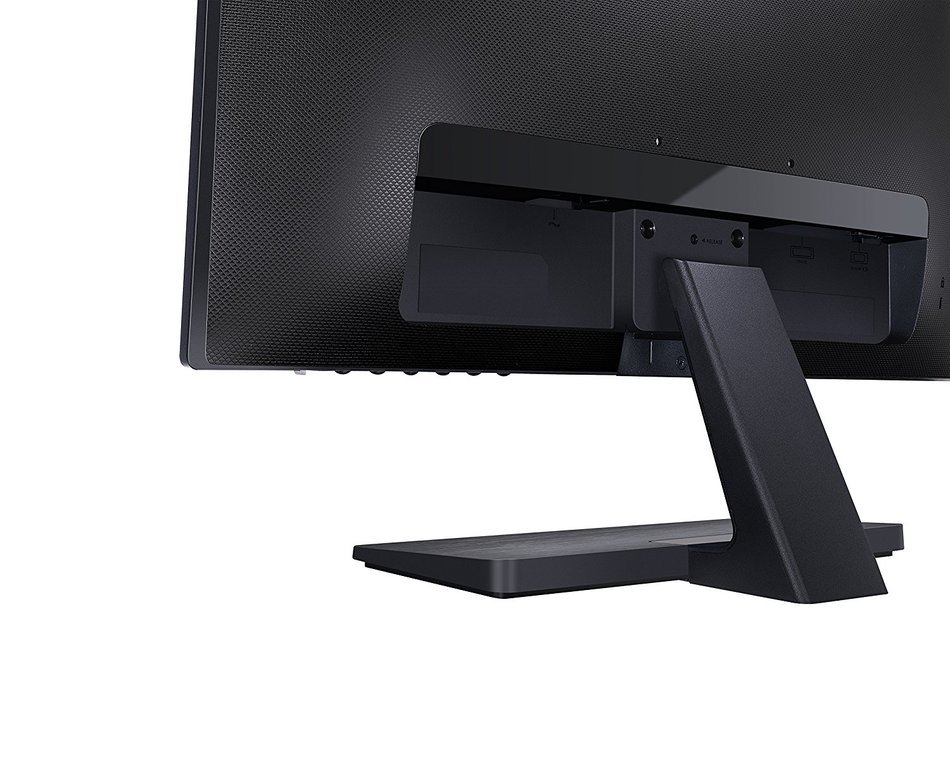 BenQ GW2270 9H.LE5LB.QPA 21.5" Screen LED-Lit Monitor N3