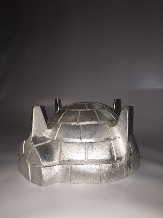 Martha Stewart Igloo Cake Mold, Cast Aluminum