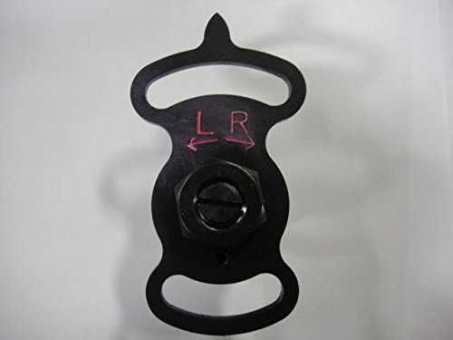 Hamada Paralleling Adjusting Bracket For Impression Cylinder