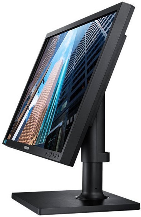 SASS24E650PL - SE650 Series LED Desktop Monitors N7