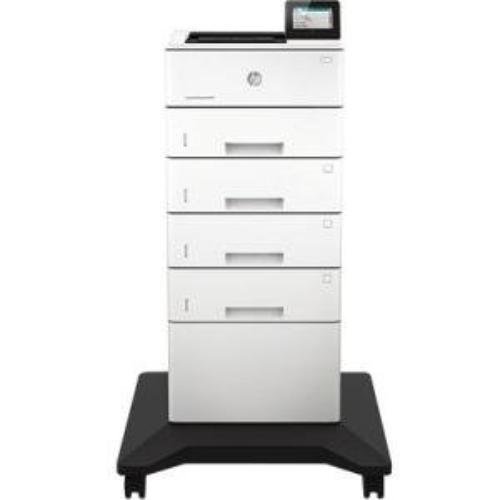 Hewlett Packard F2A73A Hp Laserjet Printer Cabinet