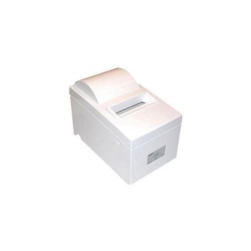 Star Micronics 39320110 Model SP512MD42 Impact Printer, Tear Bar, Serial, Putty, With Power Supply