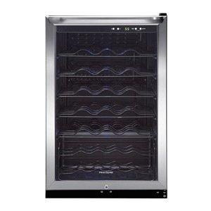 Frigidaire FFBC4622QS22" Stainless Steel Beverage Center