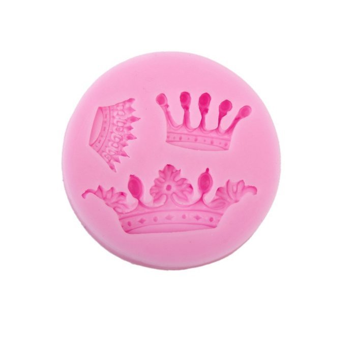 4 Strings Of Pearl Fondant Sugar Paste Bead Mold Clay Chocolate Mould Cake Decorating Tools Yihuily N7