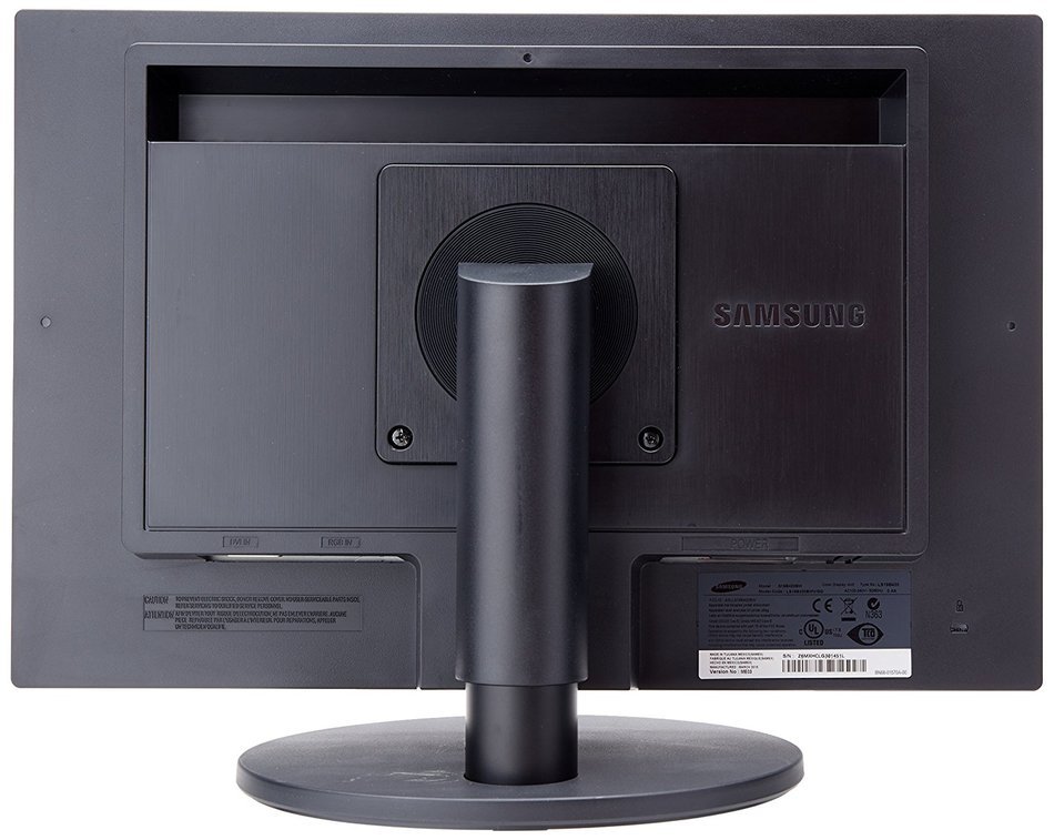 Samsung S19B420BW 19-Inch Screen LCD Monitor N2