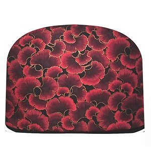 Tea Cosy Crimson Gingko Tea Cozy Double Insulated Tea Cozy Blue Moon Tea Cozy N2