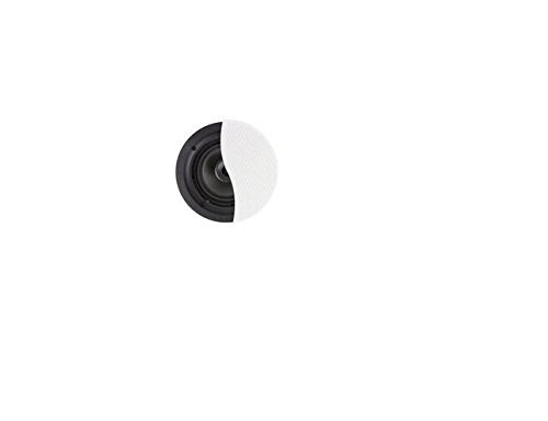 Klipsch CDT-2650-C II In-Ceiling Speaker - White (Each) N2