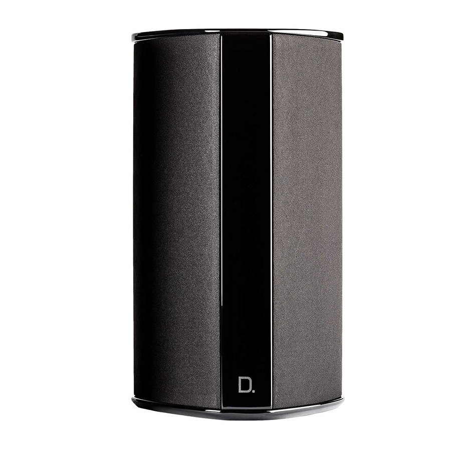 Definitive Technology SR9080 High-Performance Bipolar Surround Speaker - (Pair)