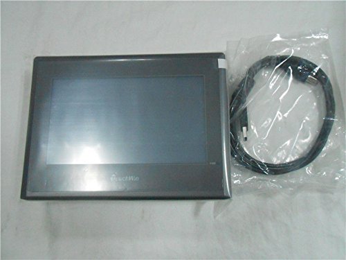 7" Inch HMI Touch Screen Operator Panel With Programming Cable&Software N3