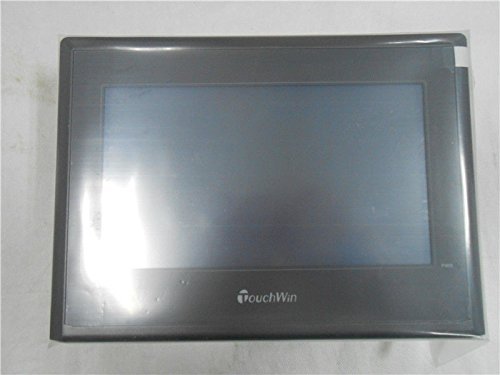 7" Inch HMI Touch Screen Operator Panel With Programming Cable&Software N4