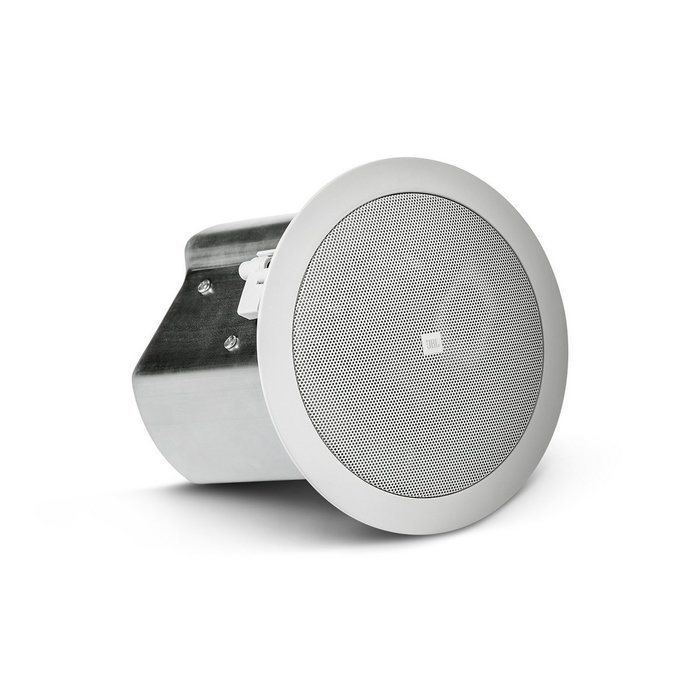 JBL CONTROL-14C/T 4" 2-Way Ceiling Speaker in White