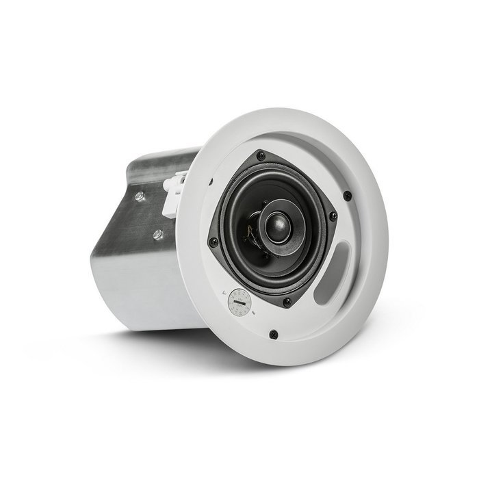 JBL CONTROL-14C/T 4" 2-Way Ceiling Speaker in White N2