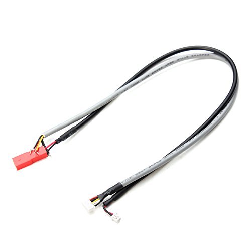 AOMWAY FPV 5.8Ghz 200mW 32CH Wireless AV Transmitter Module N7