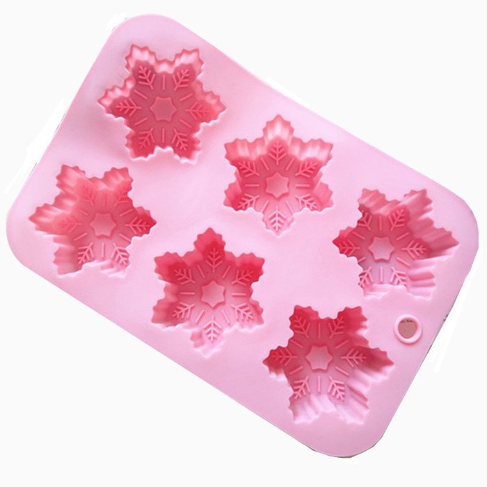 Ufine Hello Kitty Silicone Non Stick Cake Bread Mold Chocolate Jelly Candy Baking Mould N11