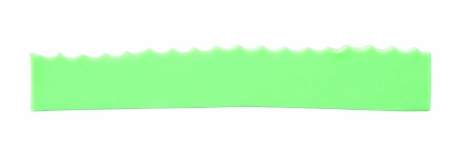 Wilton Scallop Cut Decorative Scissors N4